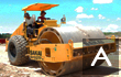TZTM Construction's Equipment