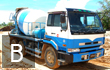 TZTM Construction's Equipment