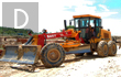 TZTM Construction's Equipment